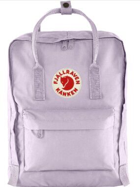 Fjällräven Kanken Backpack 16L